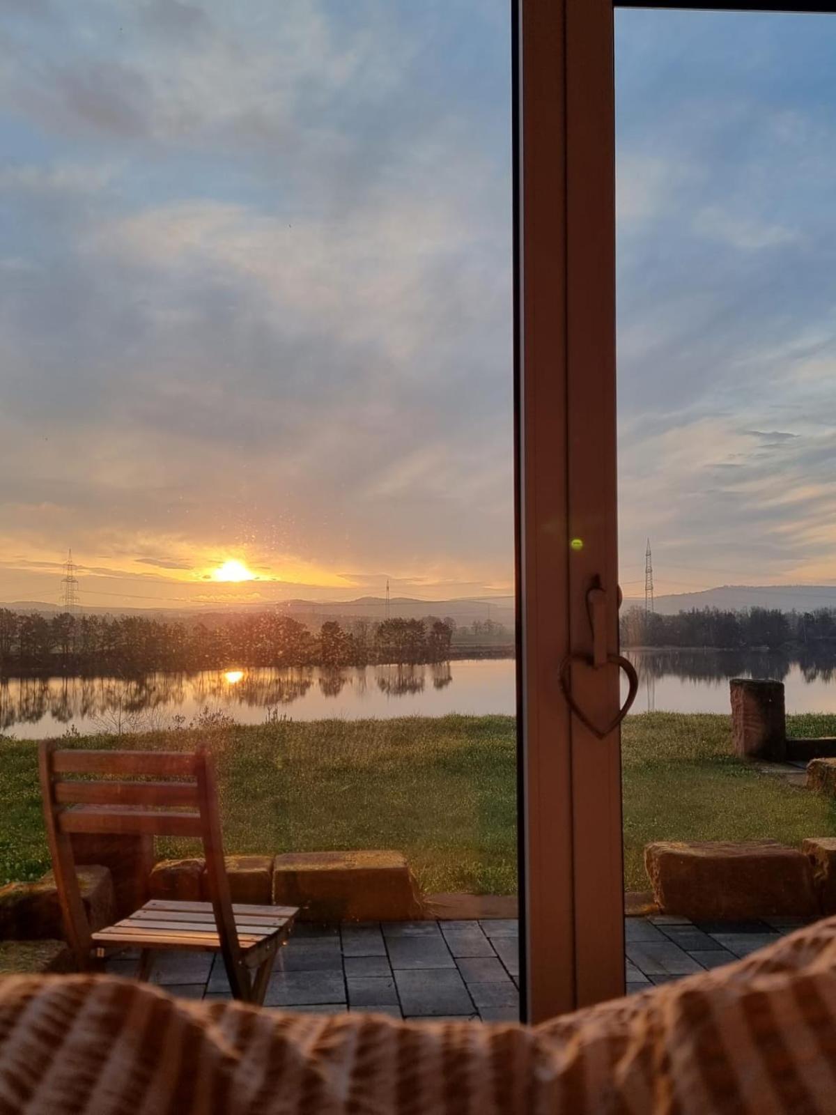 Amsee50 Neuental Dış mekan fotoğraf