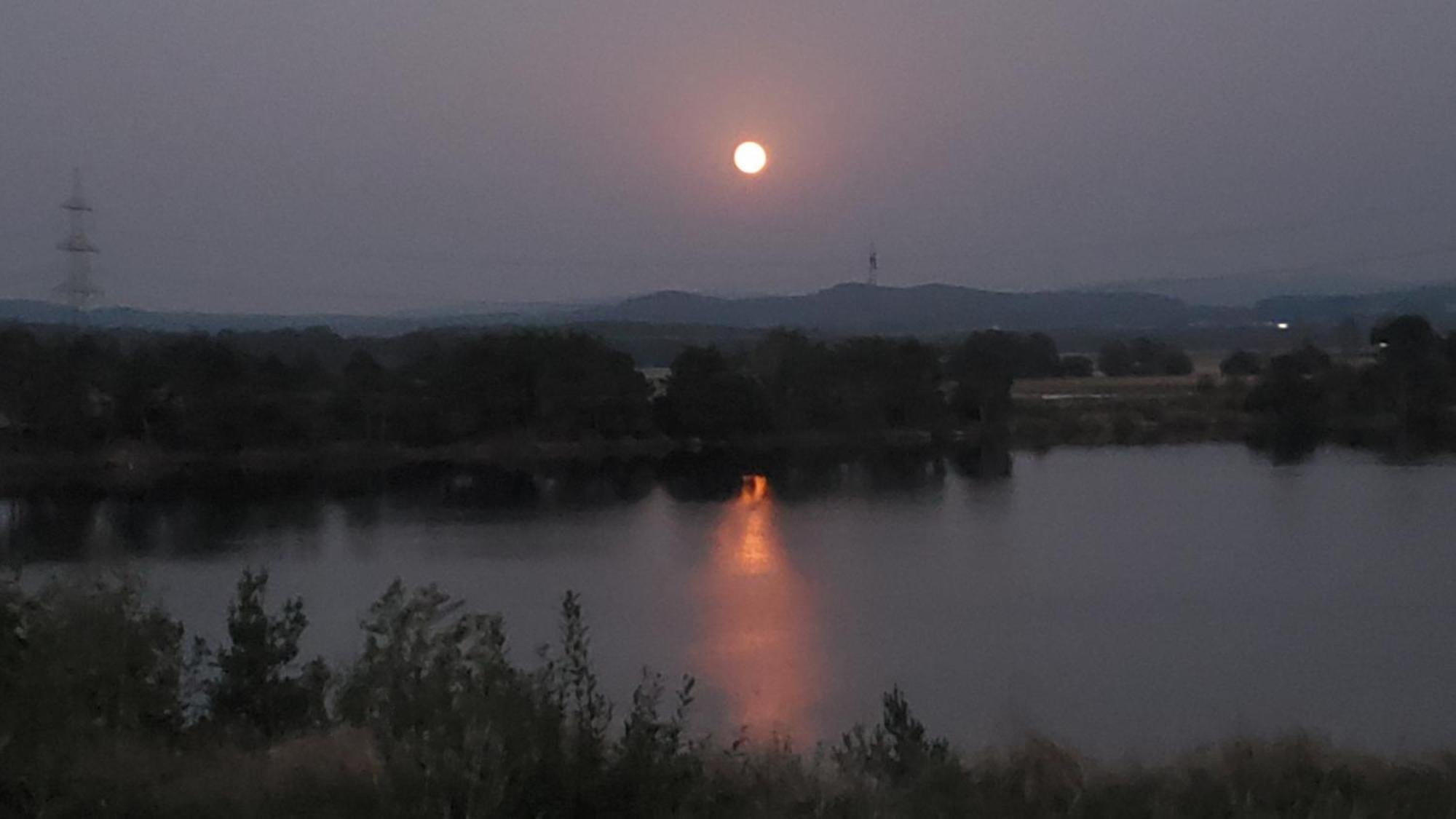Amsee50 Neuental Dış mekan fotoğraf