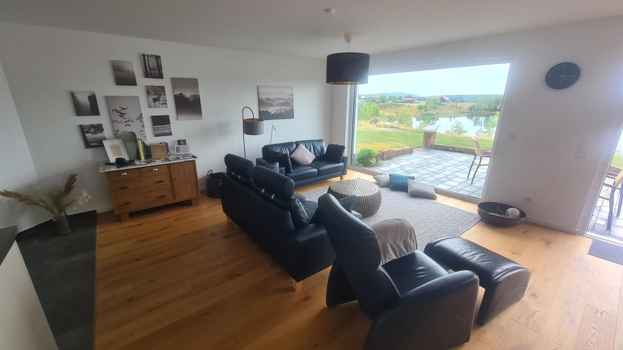Amsee50 Neuental Dış mekan fotoğraf